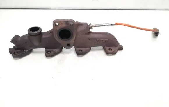 Exhaust manifold