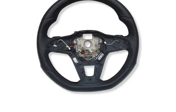 Volkswagen Golf VIII Steering wheel 5H0124B 663020954 5H0419093