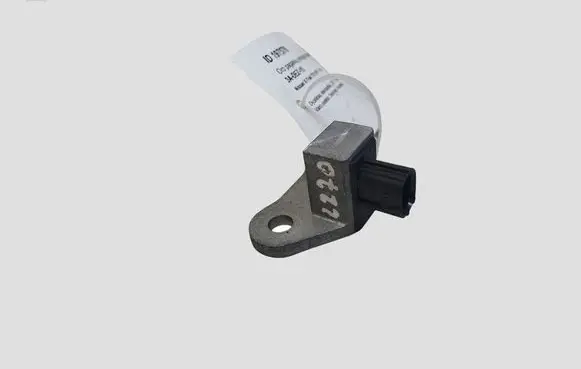 Nissan X-Trail T31 Airbag deployment crash/impact sensor 116140338