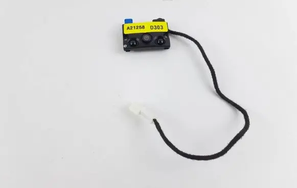 Tesla Model Y Windshield/windscreen camera 158812490I