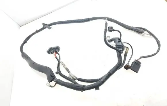 Audi Q5 SQ5 Engine installation wiring loom 8R0971228BG 3AR004781JC 00380667