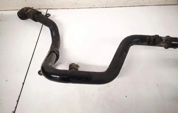 Opel Signum Engine coolant pipe/hose 9202090 9202090gz1