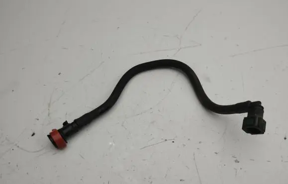 Citroen C-Crosser Fuel line pipe 8843