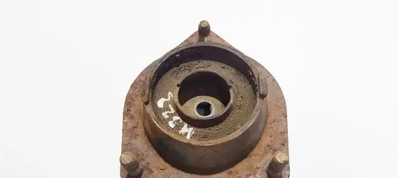 Mazda 323 Coil spring mount 