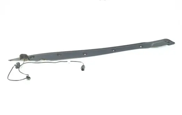 Tesla Model X Other trunk/boot trim element 1056300-00-C