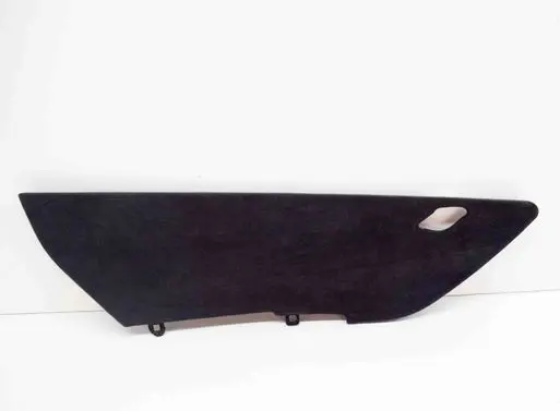 Tesla Model 3 Rear door card panel trim 109003100E