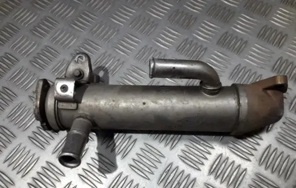 Ford Mondeo Mk III EGR valve cooler 2s7q9f464ab 2s7q-9f464-ab