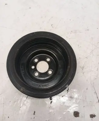 Audi Q5 SQ5 Crankshaft pulley 038105243M 038105243L