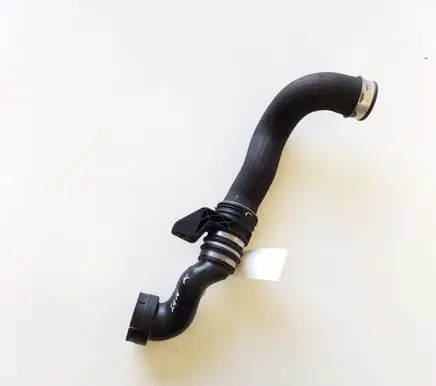 Mercedes-Benz SLK R171 Intercooler hose/pipe A2710901837