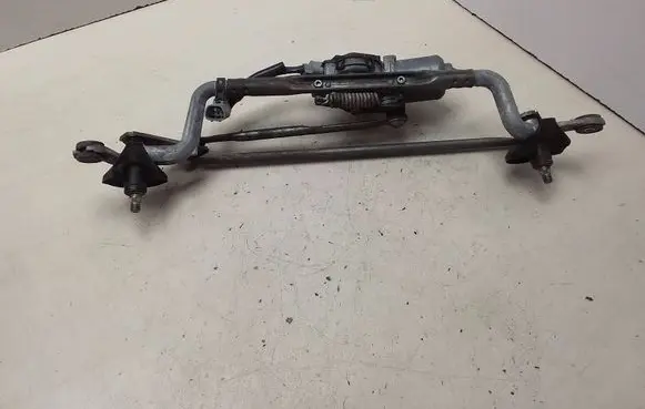 Toyota Verso Front wiper linkage and motor 851100F030 1593002100