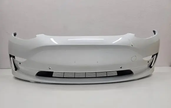 Tesla Model 3 Front bumper 1519965-S0-B