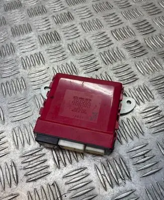 Lexus IS 220D-250-350 Wing mirror control module 8943053010 1233006662