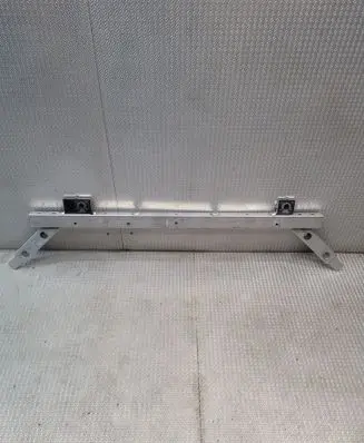 Top upper radiator support slam panel