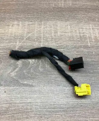 Volkswagen Golf VII Plug wire 1K0972928