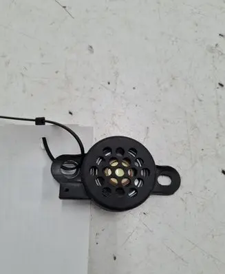 Audi A8 S8 D3 4E Parking PDC sensor speaker 4D0919279