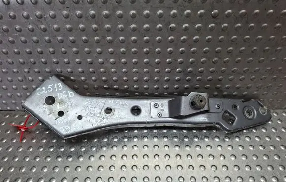 Renault Megane III Headlight/headlamp mounting bracket S26309792 6251306E