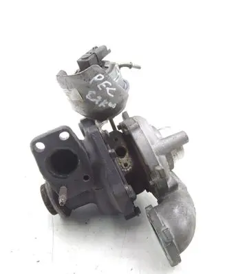 Peugeot 5008 Turbo 968612068006 8062912