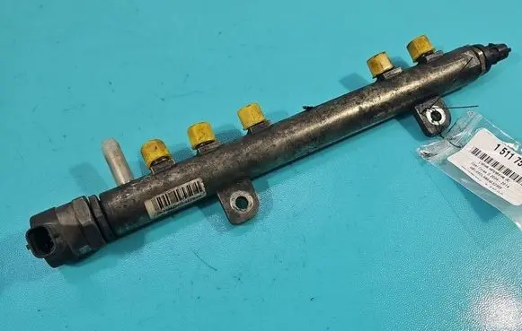Opel Corsa D Fuel main line pipe 0445214086 IMPRK1511759