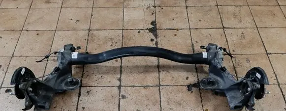 Buick Encore I Rear axle beam 