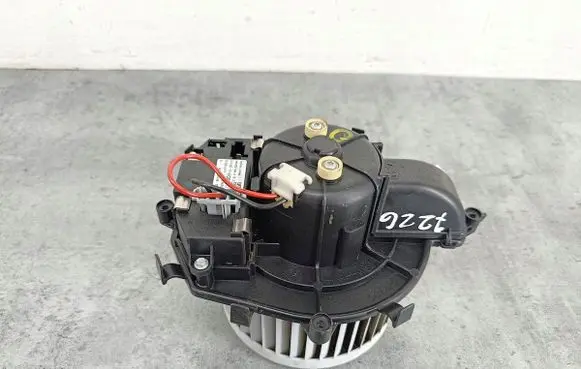 Citroen C4 I Heater fan/blower
