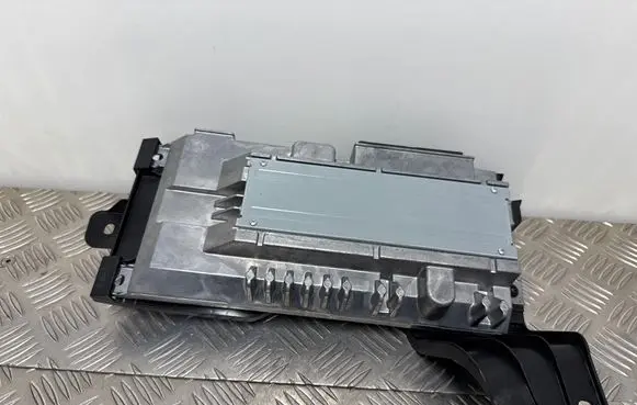 Audi Q5 SQ5 Sound amplifier 80A035223A 80A035223 80A907456A