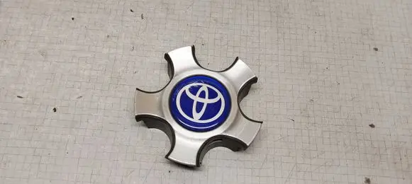Toyota RAV 4 (XA30) Original wheel cap PA66 GF30