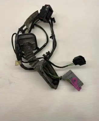 Opel Astra J Sliding door wiring loom 13284605