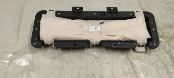 Knee airbag