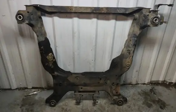 Ford S-MAX Front subframe