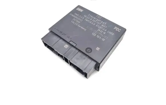 BMW X3 F25 Parking PDC control unit/module 9350707 66339350707