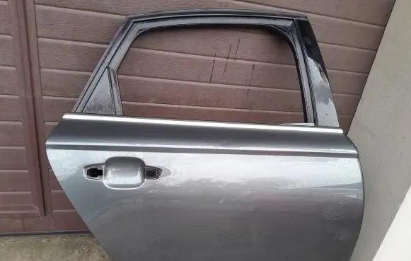 Audi A6 S6 C7 4G Rear door