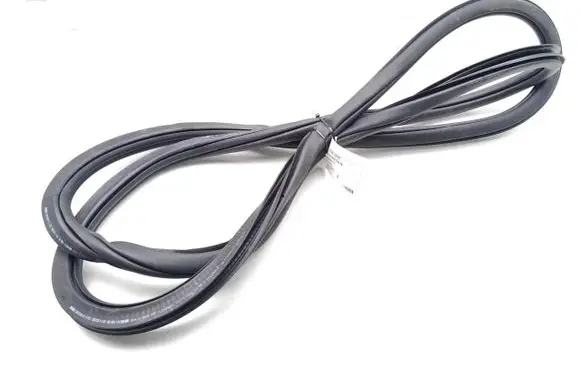 Audi Q4 e-tron Front door rubber seal 11A867911B