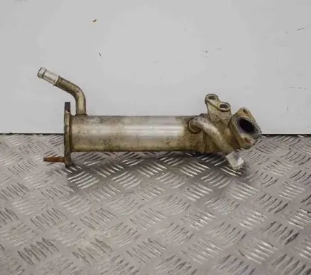 Ford Transit EGR valve cooler 6C1Q9F464BC
