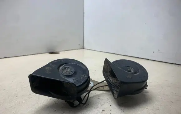 Horn signal