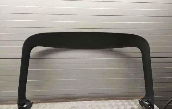 Audi Q3 8U Tailgate/trunk upper cover trim 8U0867973B
