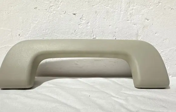 Audi A6 S6 C7 4G Front interior roof grab handle 8K0857607B