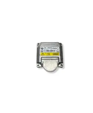 BMW 5 F10 F11 Airbag control unit/module 6850783 0265020292