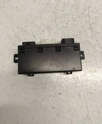 BMW 5 E39 Door control unit/module 6904255