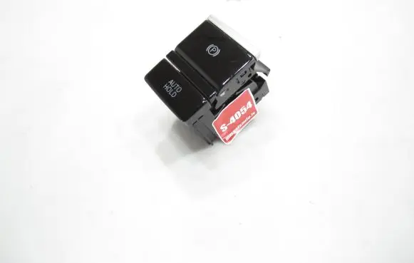 Volkswagen Caddy Hand parking brake switch 5H0927225 10076132 1637613