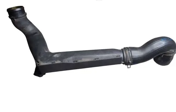 Volkswagen Golf IV Intercooler hose/pipe 1J0145770D 1J0145338B