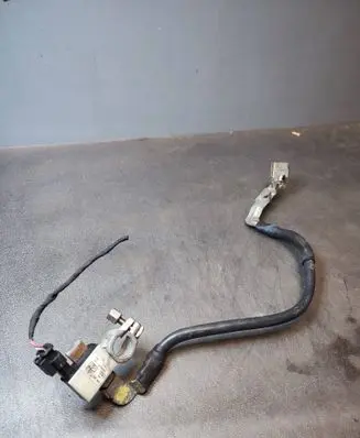 Skoda Octavia Mk3 (5E) Negative earth cable (battery) 5Q0915181C