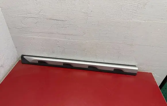 BMW X3 G01 Front door trim (molding) 7442793 51137442793 7410023