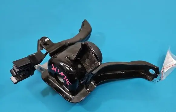 Toyota Corolla E210 E21 Engine mount vacuum valve IMPRK1598418