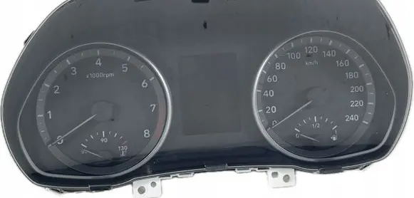 Ford Courier Speedometer control unit/module 94053G4541OE