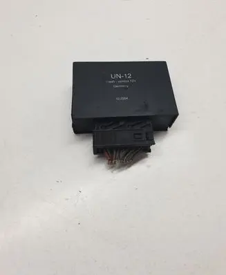 BMW 7 E38 Other control units/modules 1362566 903556