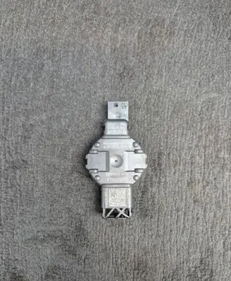 Audi A6 Allroad C7 Rain sensor 8U0955559B 8U0955559C 81A955547B