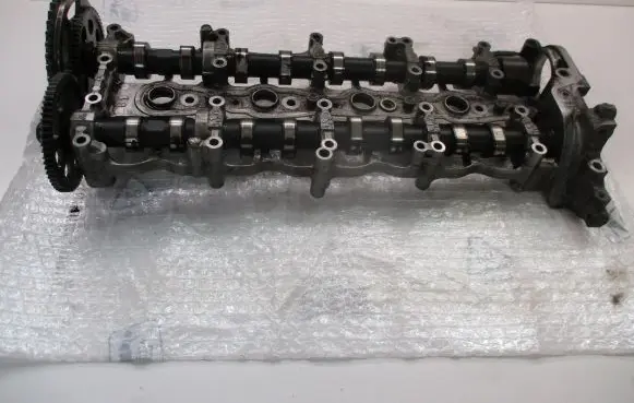 Honda CR-V Camshaft N22B3