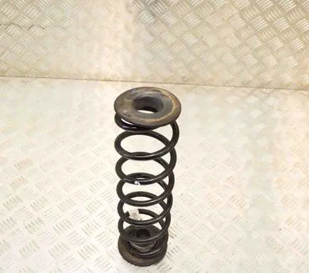 Volkswagen T-Roc Rear coil spring 5Q0511121BD 5Q0512297G