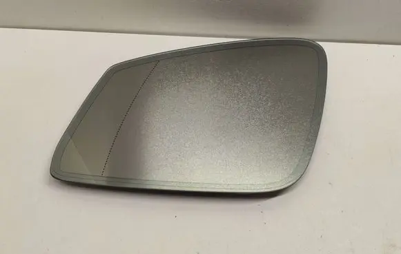 BMW 5 GT F07 Wing mirror glass 51167186587 7186587
