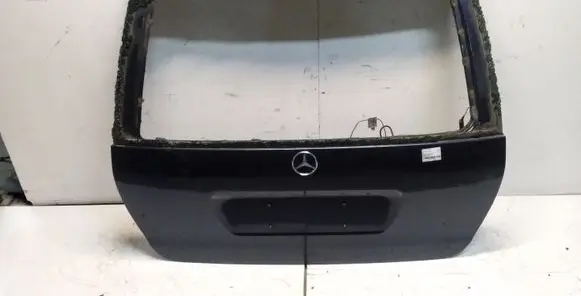 Mercedes-Benz ML W163 Tailgate/trunk/boot lid
